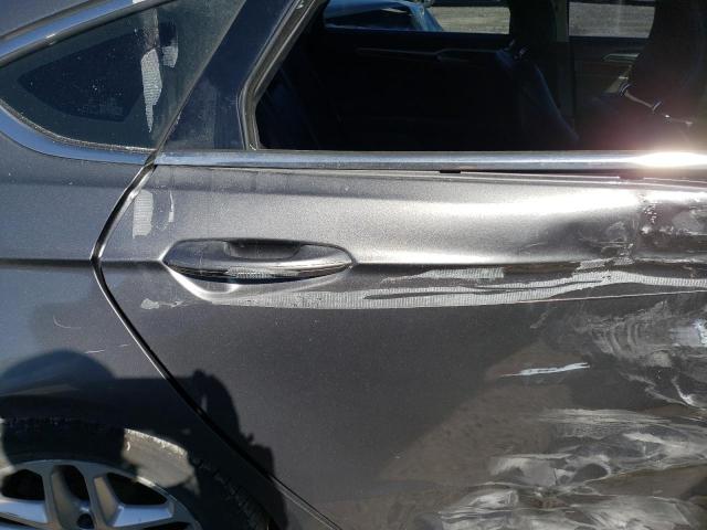 Photo 10 from auction – 2013 FORD FUSION SE with VIN 3FA6P0HR4DR310804
