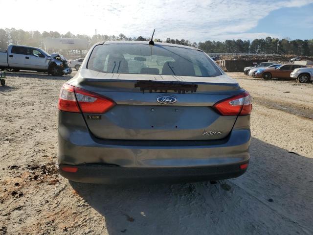 Photo 6 from auction – 2014 FORD FOCUS SE with VIN 1FADP3F23EL219909