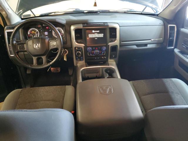 Photo 8 from auction – 2017 RAM 1500 SLT with VIN 1C6RR7LGXHS581660