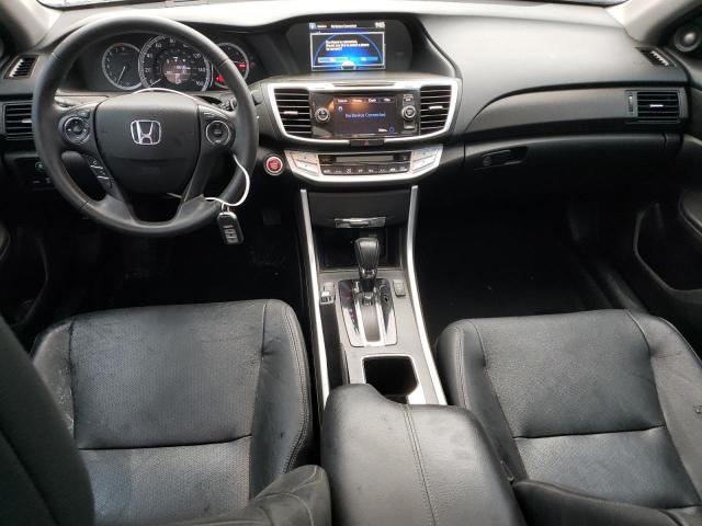 Photo 8 from auction – 2015 HONDA ACCORD EXL with VIN 1HGCR2F88FA183759