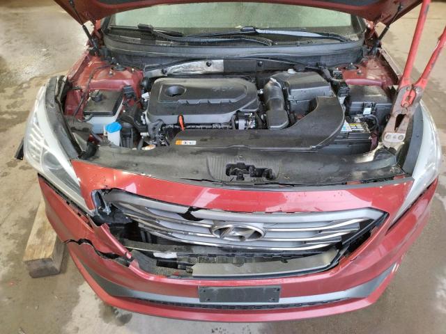 Photo 11 from auction – 2015 HYUNDAI SONATA SPO with VIN 5NPE34AF7FH192522