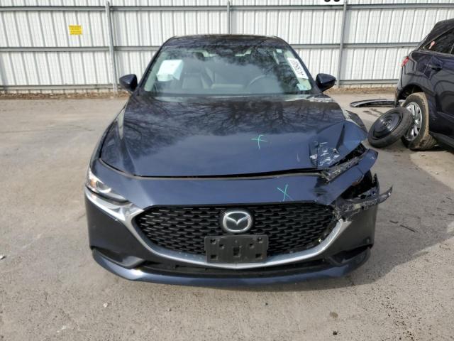 Photo 5 from auction – 2021 MAZDA 3 PREFERRE with VIN 3MZBPACL3MM254950