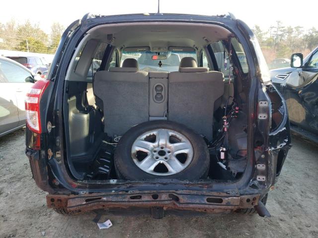Photo 6 from auction – 2009 TOYOTA RAV4 with VIN JTMBF33VX9D020231