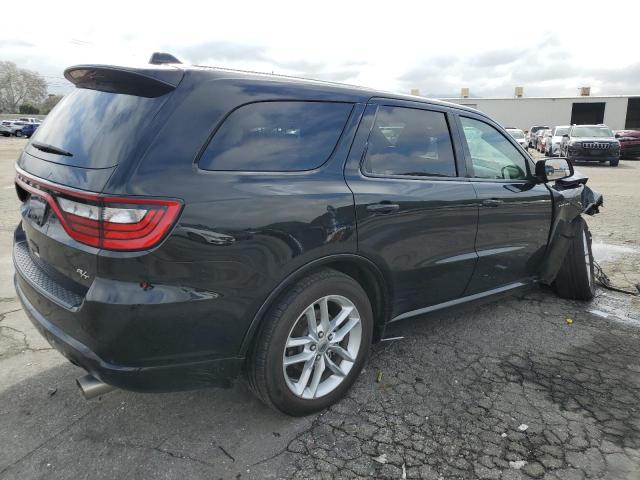 Photo 3 from auction – 2021 DODGE DURANGO R/ with VIN 1C4SDJCT8MC559180