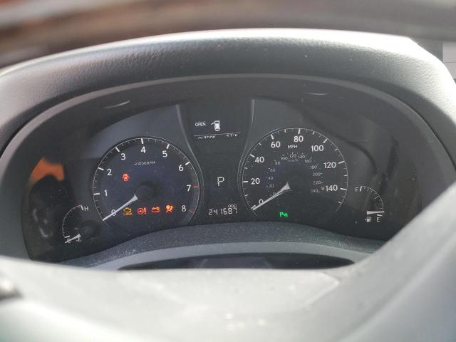 Photo 9 from auction – 2012 LEXUS RX 350 with VIN 2T2ZK1BA2CC066276