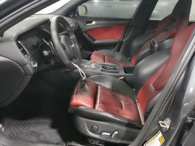 Photo 7 from auction – 2015 AUDI S4 PREMIUM with VIN WAUBGAFL3FA031769