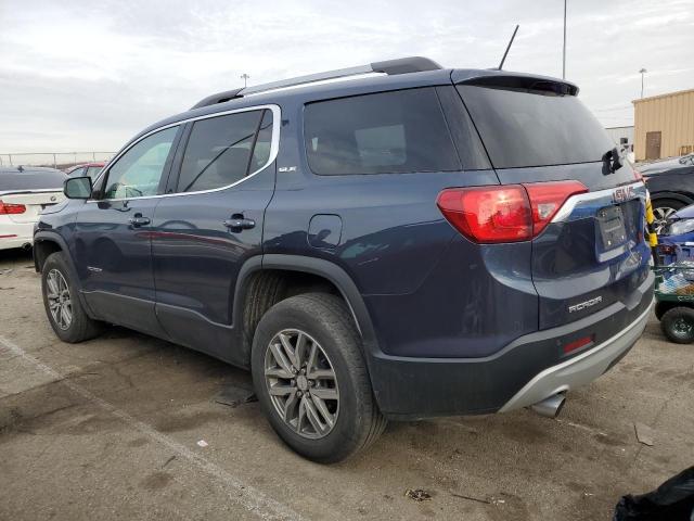 Photo 2 from auction – 2019 GMC ACADIA SLE with VIN 1GKKNSLS7KZ144831