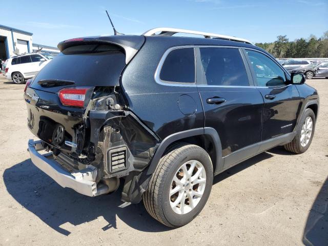 Photo 3 from auction – 2015 JEEP CHEROKEE L with VIN 1C4PJMCSXFW751533
