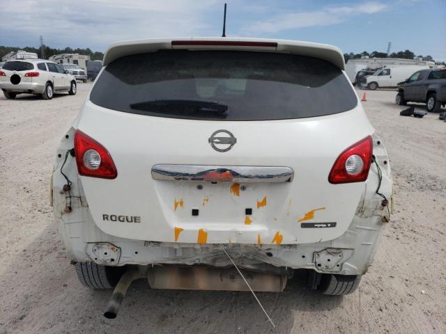 Photo 6 from auction – 2013 NISSAN ROGUE S with VIN JN8AS5MT4DW555055