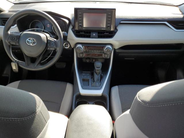 Photo 8 from auction – 2020 TOYOTA RAV4 XLE with VIN 2T3W1RFV2LC063472