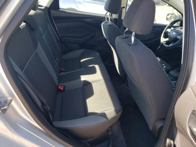 Photo 10 from auction – 2012 FORD FOCUS S with VIN 1FAHP3E22CL118067