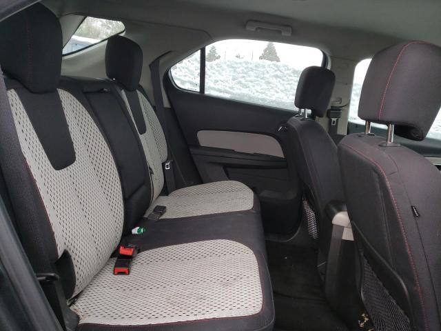 Zdjęcie 11 z aukcji – 2013 CHEVROLET EQUINOX LS z VIN 2GNFLCEK8D6258106