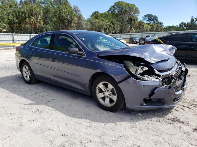 Photo 4 from auction – 2015 CHEVROLET MALIBU LS with VIN 1G11B5SL5FF132897