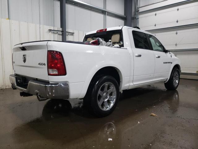 Photo 3 from auction – 2012 DODGE RAM 1500 L with VIN 1C6RD7NT8CS315667