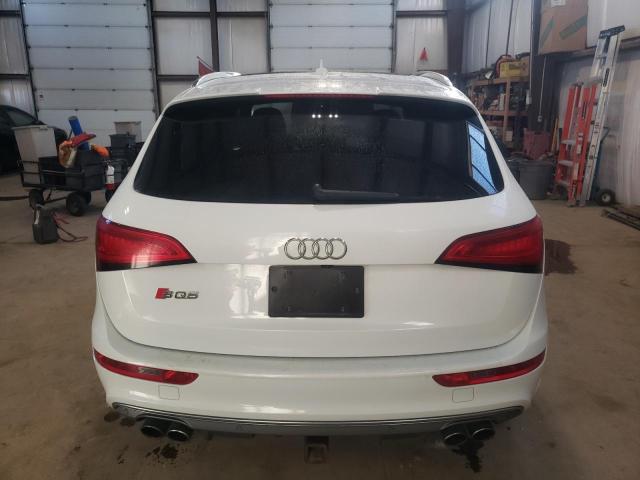 Photo 6 from auction – 2014 AUDI Q5 PREMIUM with VIN WA1LGCFP7EA062795