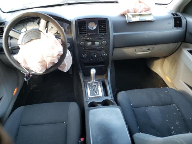 Zdjęcie 8 z aukcji – 2006 CHRYSLER 300 z VIN 2C3KA43R36H509564