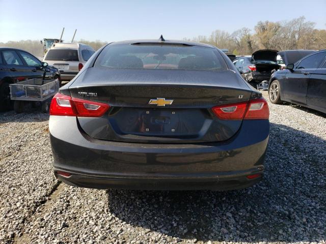 Photo 6 from auction – 2018 CHEVROLET MALIBU LT with VIN 1G1ZD5ST1JF144454