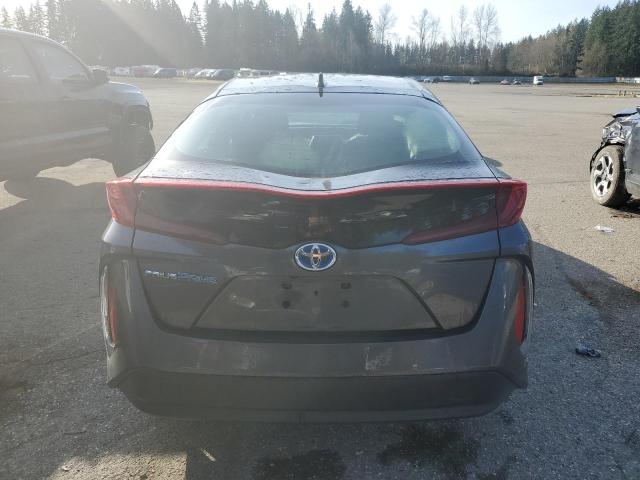 Photo 6 from auction – 2017 TOYOTA PRIUS PRIM with VIN JTDKARFP8H3004130