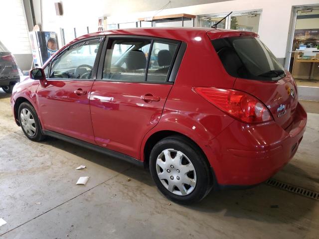 Фото 2 с аукциона – 2011 NISSAN VERSA S с VIN 3N1BC1CP2BL364606