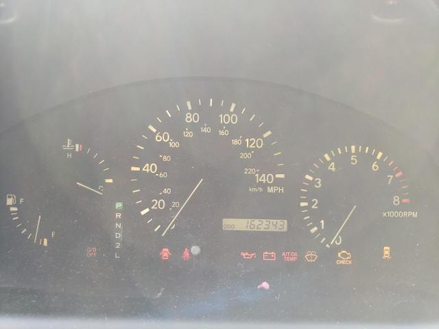 Photo 9 from auction – 1999 LEXUS RX 300 with VIN JT6HF10U4X0020442