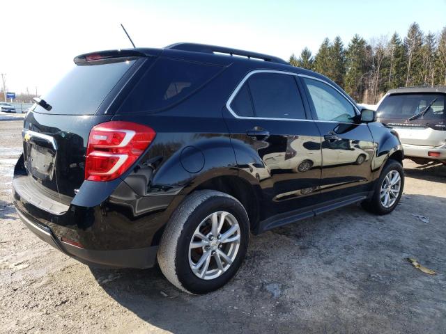 Photo 3 from auction – 2017 CHEVROLET EQUINOX LT with VIN 2GNFLFEK8H6196259