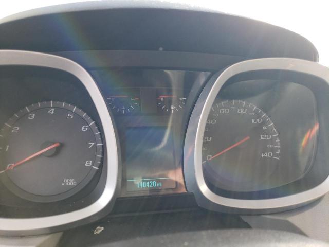 Photo 9 from auction – 2014 CHEVROLET EQUINOX LT with VIN 2GNFLFE31E6151880
