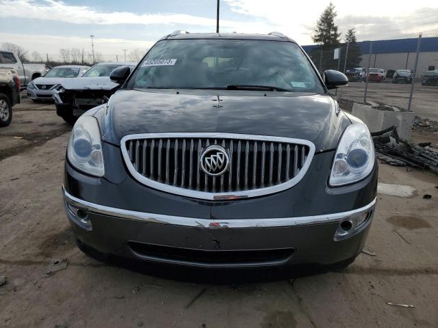 Photo 5 from auction – 2012 BUICK ENCLAVE with VIN 5GAKVCED0CJ214011