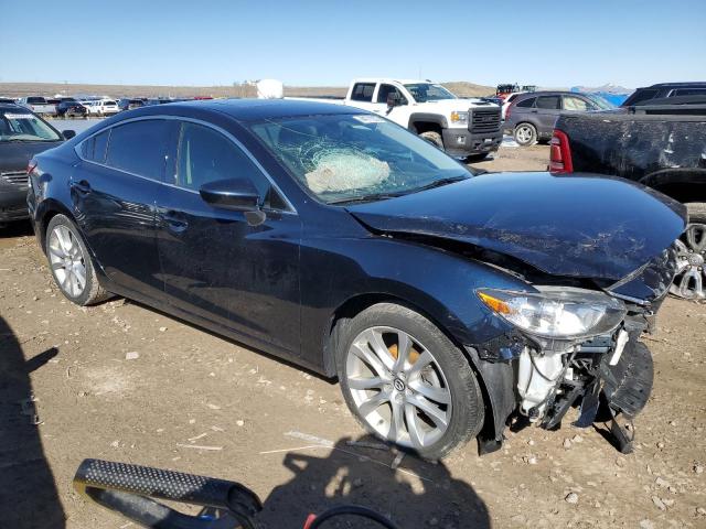 Photo 4 from auction – 2015 MAZDA 6 TOURING with VIN JM1GJ1V53F1204395