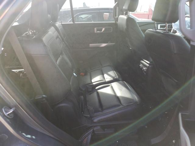 Photo 11 from auction – 2022 FORD EXPLORER X with VIN 1FMSK8DH1NGB14293