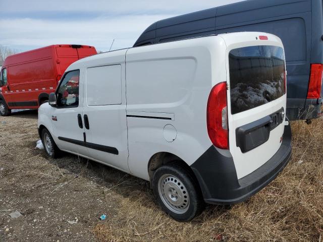 Photo 2 from auction – 2019 RAM PROMASTER with VIN ZFBHRFAB2K6N45759