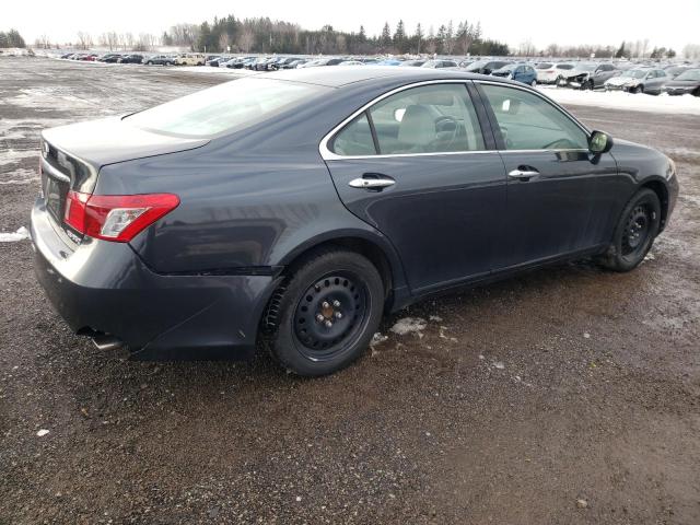 Zdjęcie 3 z aukcji – 2009 LEXUS ES 350 z VIN JTHBJ46G792313757