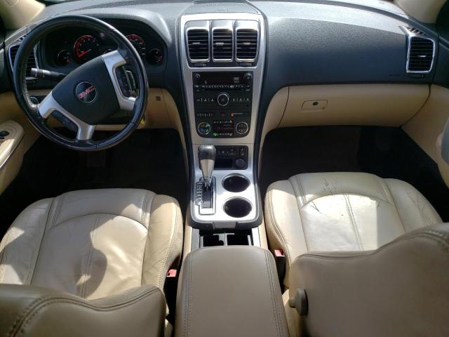 Photo 8 from auction – 2011 GMC ACADIA SLT with VIN 1GKKVRED3BJ216114
