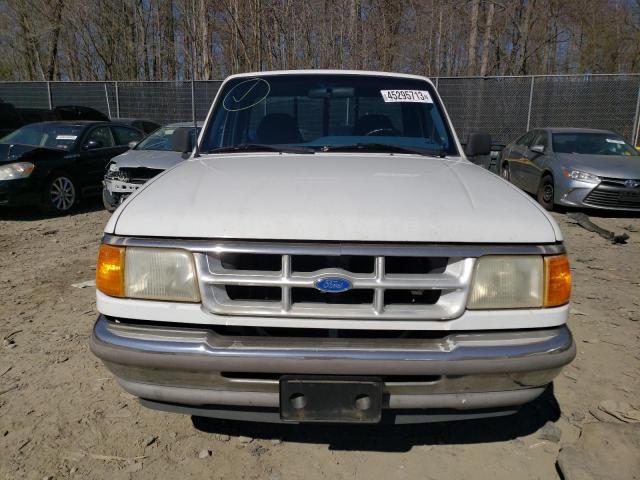 Photo 5 from auction – 1994 FORD RANGER with VIN 1FTCR10AXRTB07148