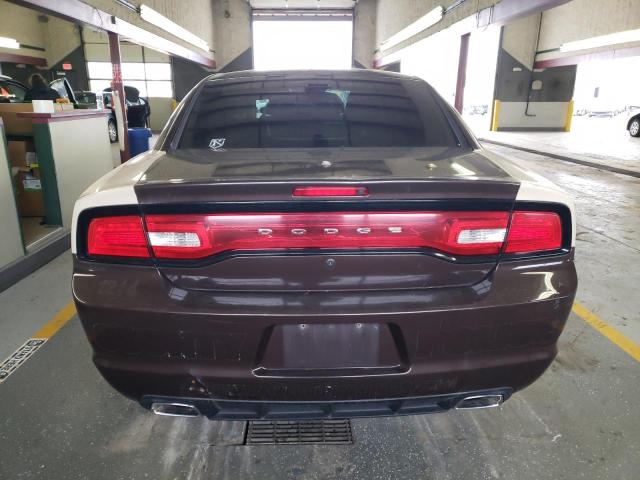 Photo 6 from auction – 2012 DODGE CHARGER PO with VIN 2C3CDXAT1CH255909