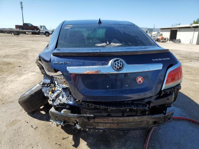 Photo 6 from auction – 2012 BUICK LACROSSE with VIN 1G4GC5E3XCF289438