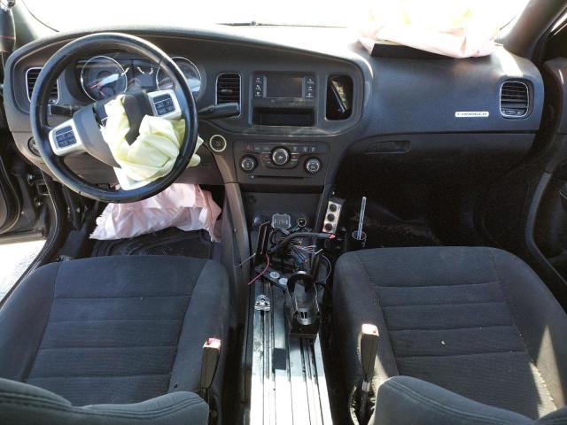 Photo 8 from auction – 2013 DODGE CHARGER PO with VIN 2C3CDXAT3DH535641