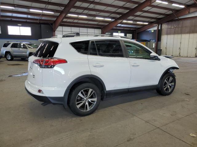 Photo 3 from auction – 2018 TOYOTA RAV4 ADVEN with VIN JTMRFREV6JJ245170