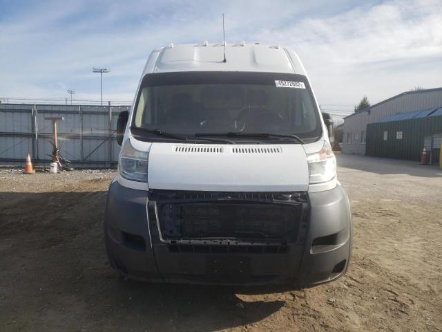 Photo 5 from auction – 2014 RAM PROMASTER with VIN 3C6TRVDG4EE106416