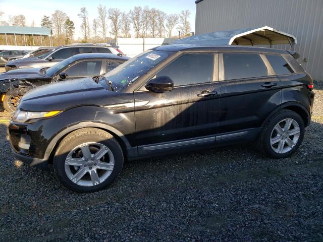 LAND ROVER RANGE ROVE 2014 with VIN SALVP2BG1EH901533 - Photo from auction