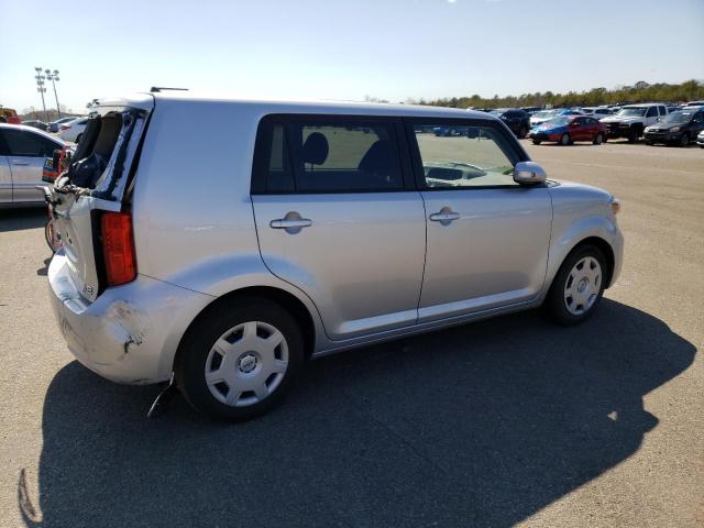 Photo 3 from auction – 2010 TOYOTA SCION XB with VIN JTLZE4FE2A1100541