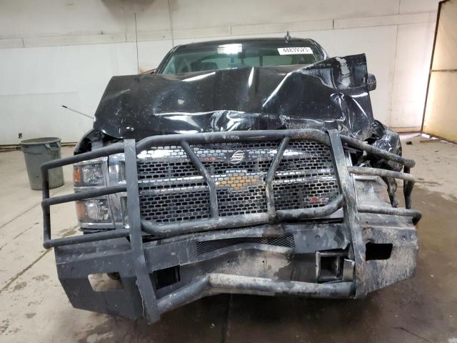 Photo 5 from auction – 2015 CHEVROLET SILVERADO with VIN 3GCUKREC3FG274686