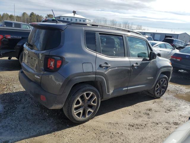 Photo 3 from auction – 2016 JEEP RENEGADE L with VIN ZACCJBBT3GPC52357
