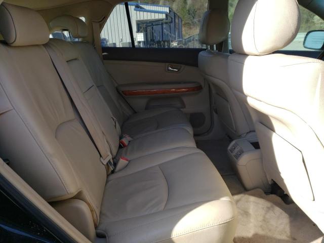 Photo 11 from auction – 2008 LEXUS RX 350 with VIN 2T2GK31U88C050492