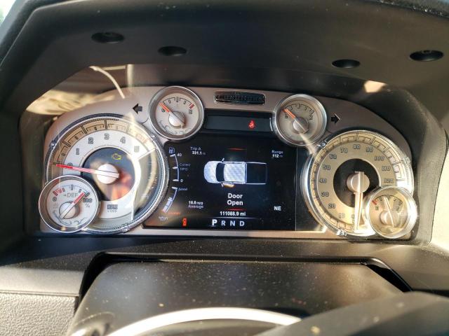 Photo 9 from auction – 2015 RAM 1500 LONGH with VIN 1C6RR7PMXFS670156