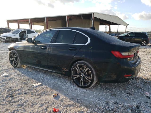 Photo 2 from auction – 2020 BMW 330I with VIN 3MW5R1J05L8B26023