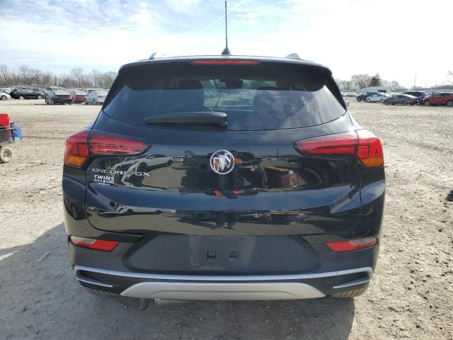 Photo 6 from auction – 2020 BUICK ENCORE GX with VIN KL4MMDSL4LB113456