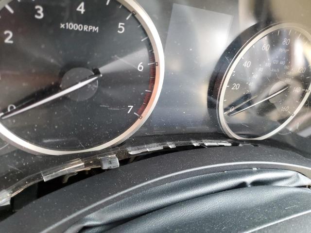 Photo 9 from auction – 2016 LEXUS NX 200T BA with VIN JTJBARBZ3G2068780