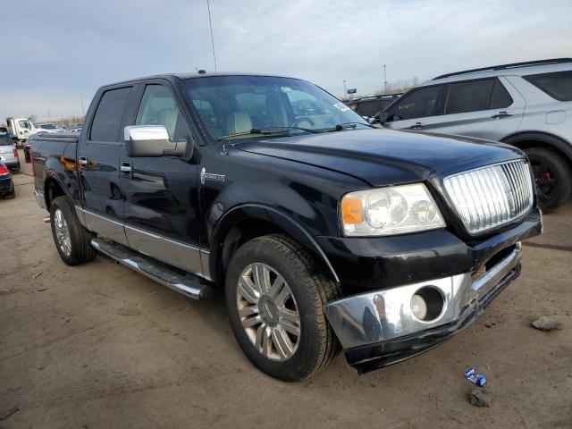 Photo 4 from auction – 2006 LINCOLN MARK LT with VIN 5LTPW18516FJ18709