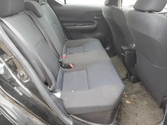 Photo 10 from auction – 2015 TOYOTA PRIUS C with VIN JTDKDTB39F1088748