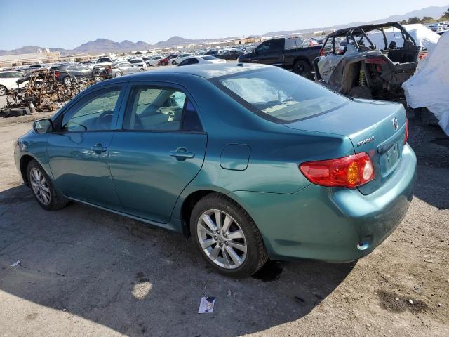 Zdjęcie 2 z aukcji – 2010 TOYOTA COROLLA BA z VIN 2T1BU4EE2AC399204